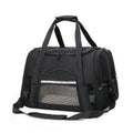 Portable Outdoor Portable One Shoulder Diagonal Cross Pet Box