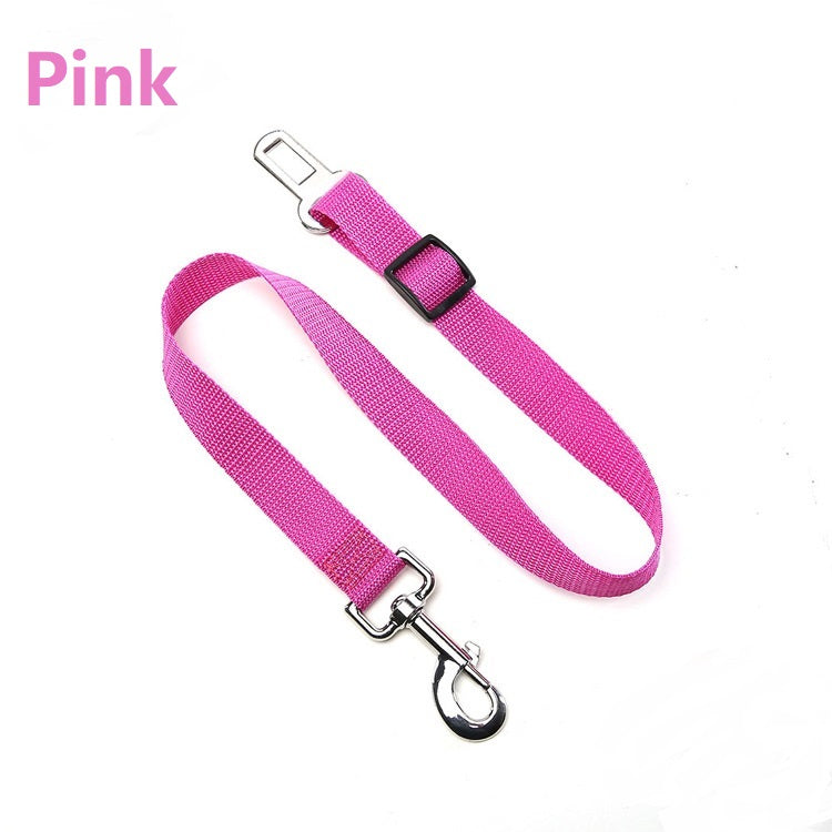 Escape Proof Cat Vest Harness And Car Seat Belt Adapter Adjustable Reflective Cat Harness Soft Mesh Harness For Kitten Puppy