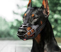 Upgraded Dog Mouth Cover Anti-bite Small, Medium And Large Dogs