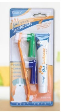 Pet Cleansing Kit
