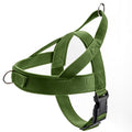 Dog Vest-style Collar And Harness