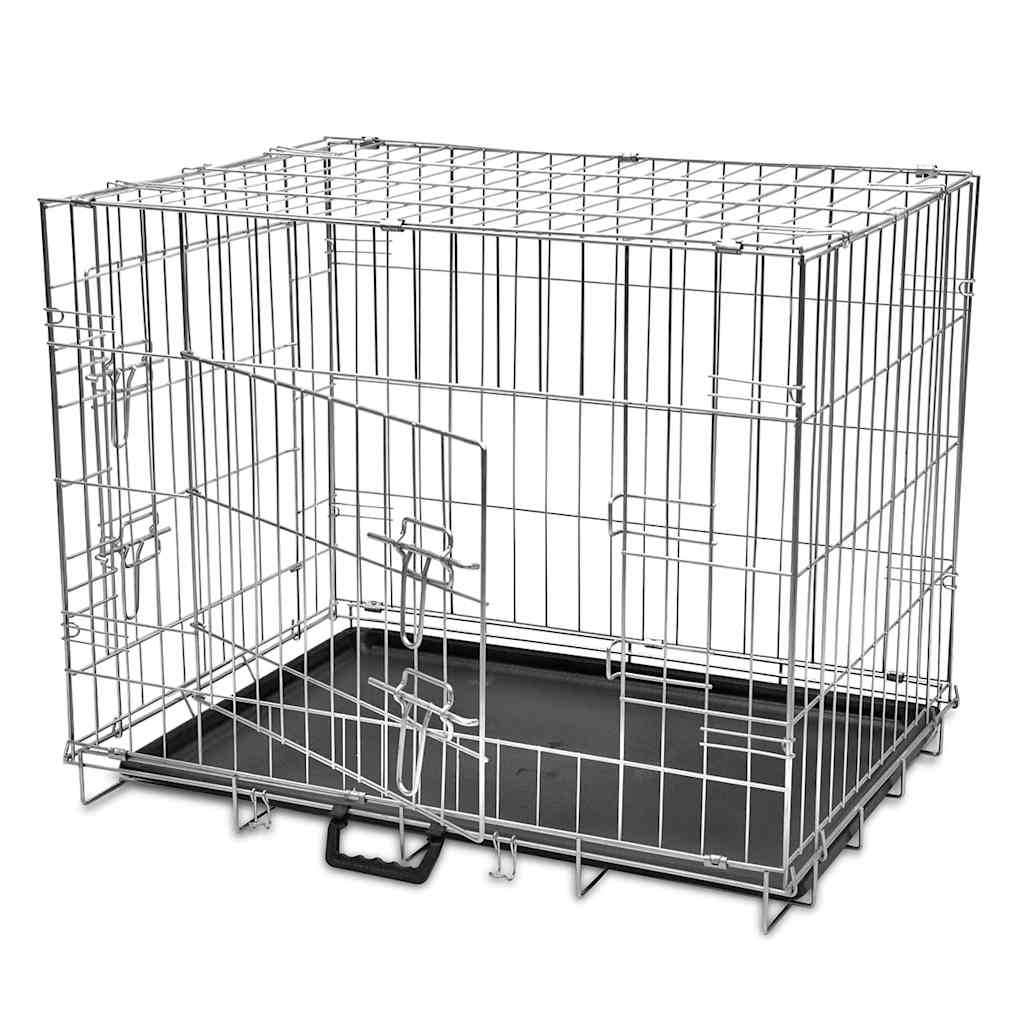 Foldable Dog Box L Foldable Dog Box XXL