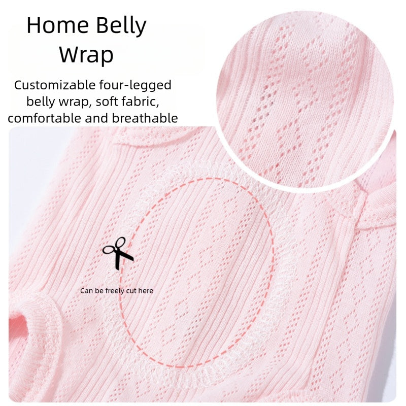 Cat Recovery Suit, Cat Onesie For Cats After Surgery Female Kitten Recovery Suit, Breathable E-Collar  For Cats After Spay Anti Licking Wounds