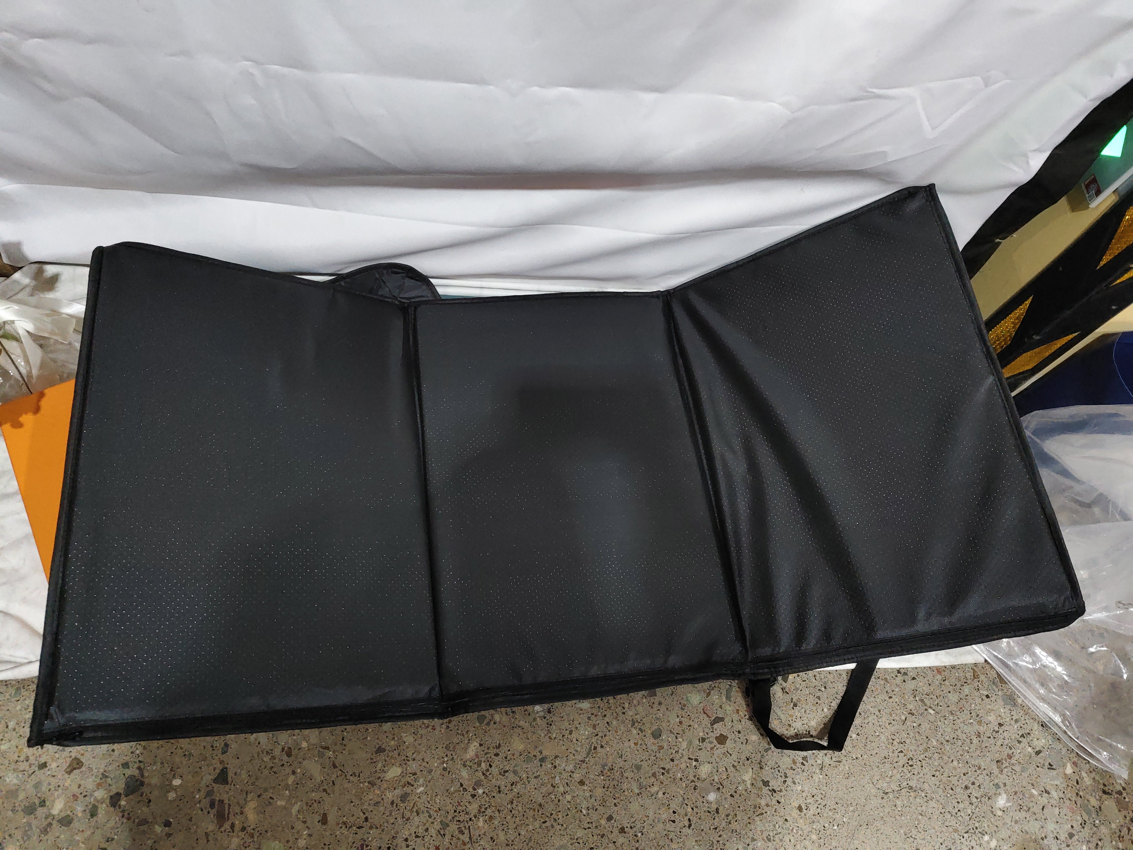 Car Dog Bed Waterproof And Hard-wearing Car Cushions For Pets