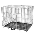 Foldable Dog Box L Foldable Dog Box XXL
